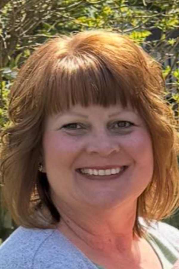 Cruise Brothers Travel Agent Niki Savage